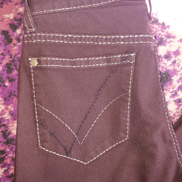 Cache contour collection Jeans - Picture 3 of 7